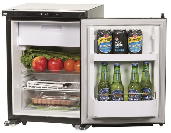 Brass monkey upright deals fridge